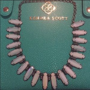 Kendra Scott Necklace